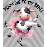 Animal Text Series-AT 219